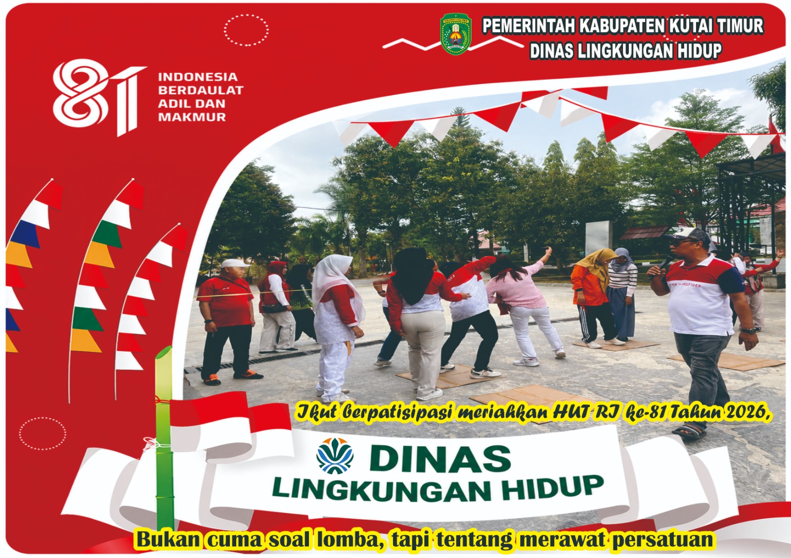 Dokumentasi berita